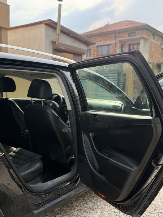 VW Passat B6 2.0 BMR