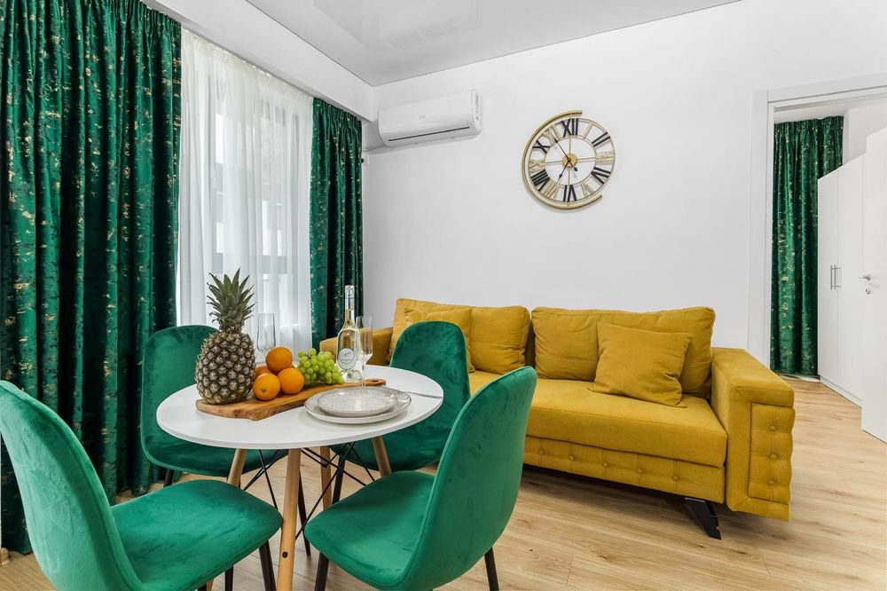 Apartament la mare