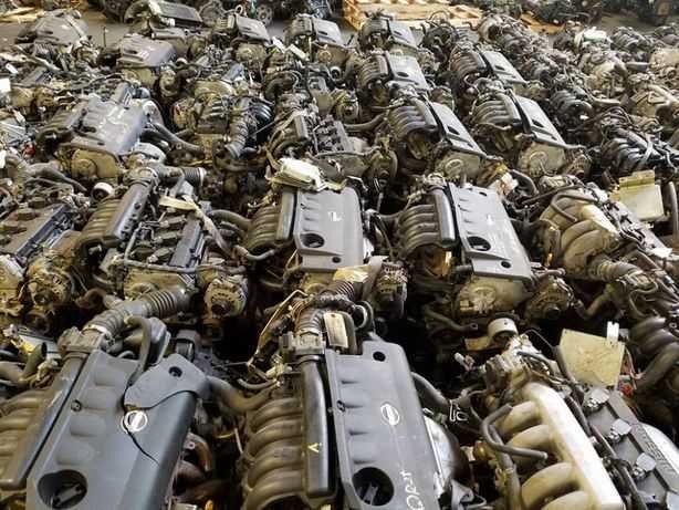 Контрактные ДВС, АКПП, МКПП на Форд, Шевроле, Фольксваген, Ауди, Опель