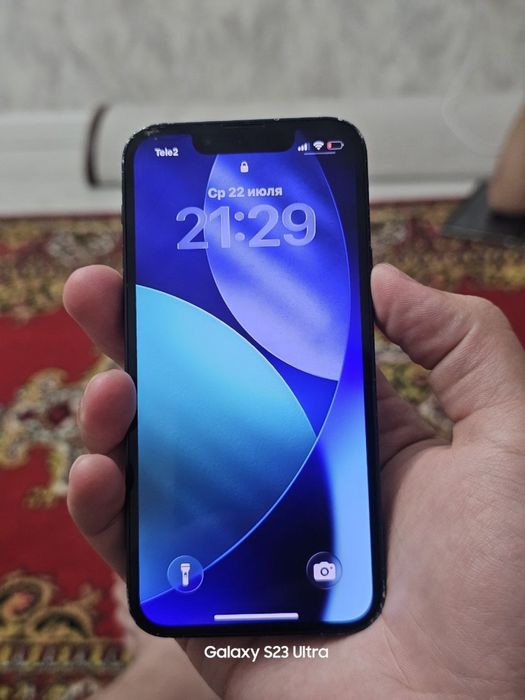 iPhone 13 mini