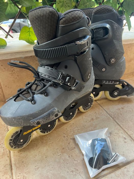 продажба на професионални ролкови кънки