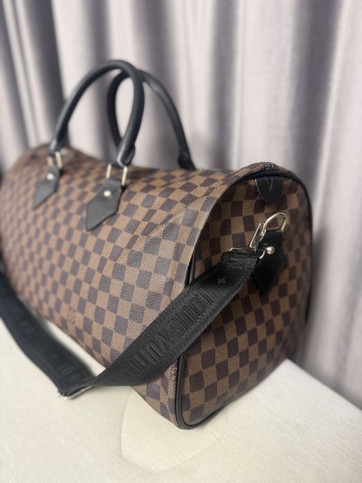 Geanta sala/voiaj LOUIS VUITTON  super calitate