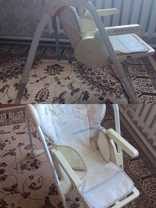 Детский стульчик