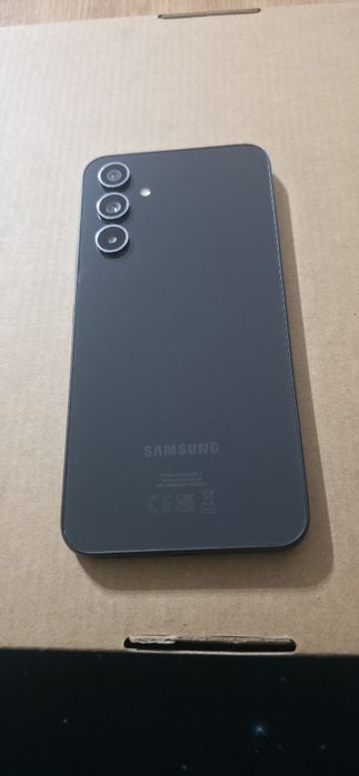 Samsung Galaxy A54 5G  128gb 8gb ram ca nou!!