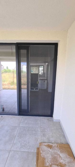 Rulouri exterioare din aluminiu - BACU