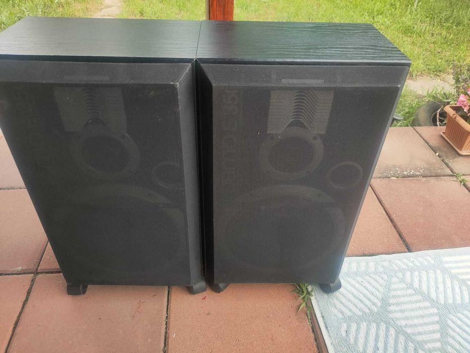 Jamo E350 made in Dannmark