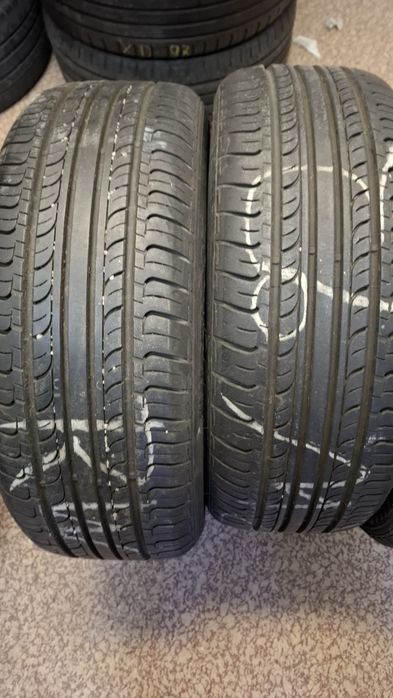 4бр летни гуми Hankook 195 50 16