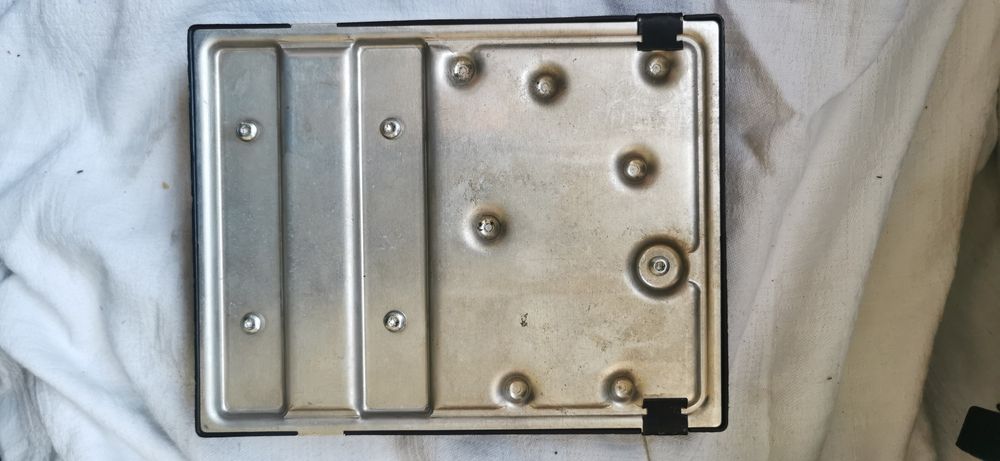 Modul BCM 8K0 907  279 C  Audi A4, A5 B8