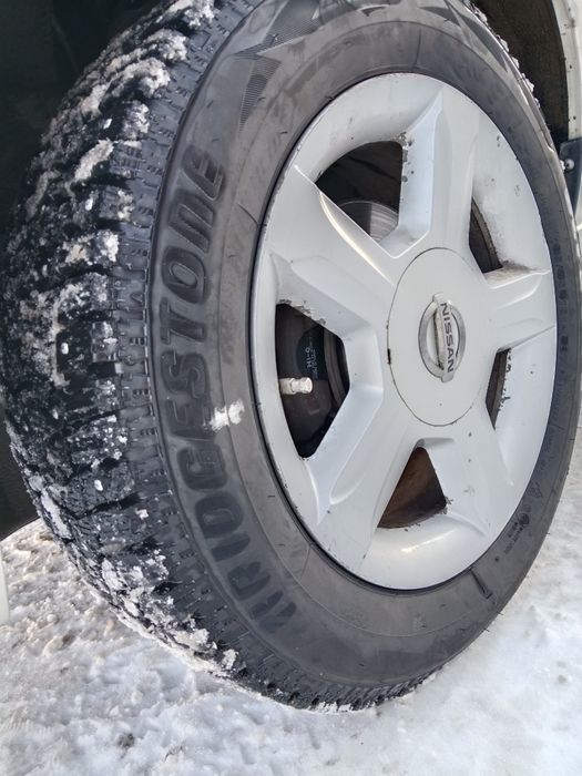 Продам Ниссан Альмера классик