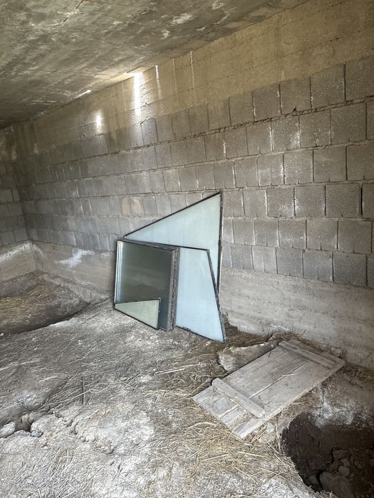 Продам витраж