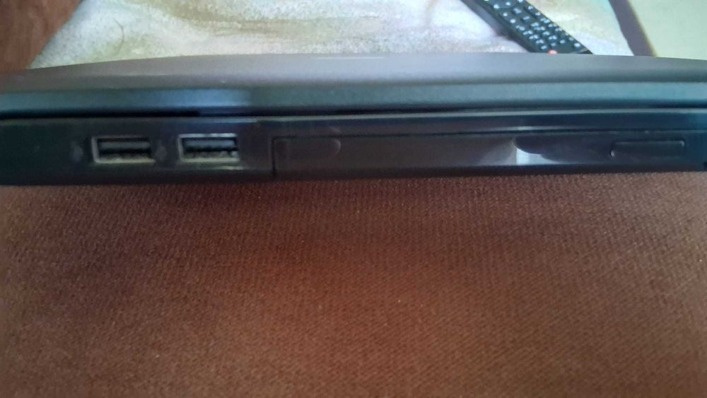 Laptop HP 15,6" model 15-rt150nq