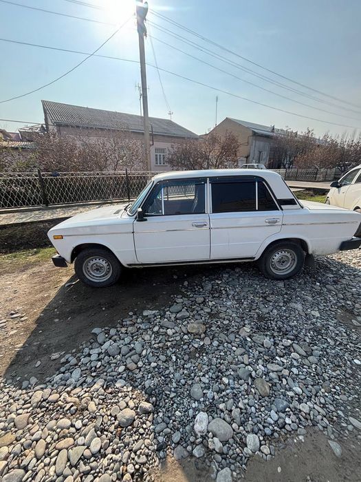 Vaz 21060 xolati yaxshi