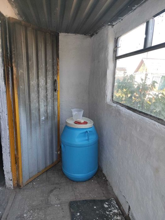 Продам дачу на 1-ой водоколонке