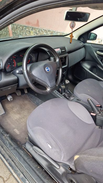 FIAT Stilo 0 — imagine 3