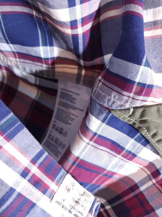 Tommy Hilfiger Риза/Мъжка L