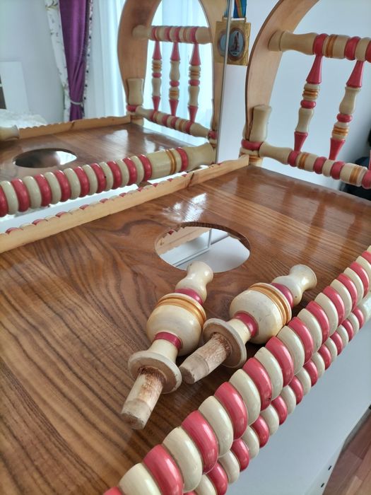 Бесик бар сапалы