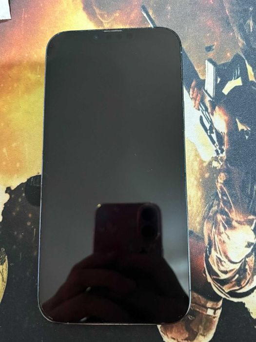 Iphone 13 pro max 256gb