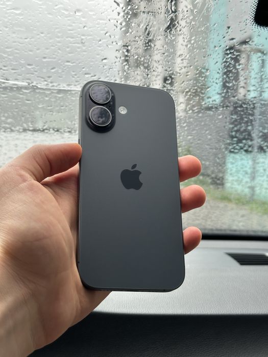 Iphone 17 256gb 100%