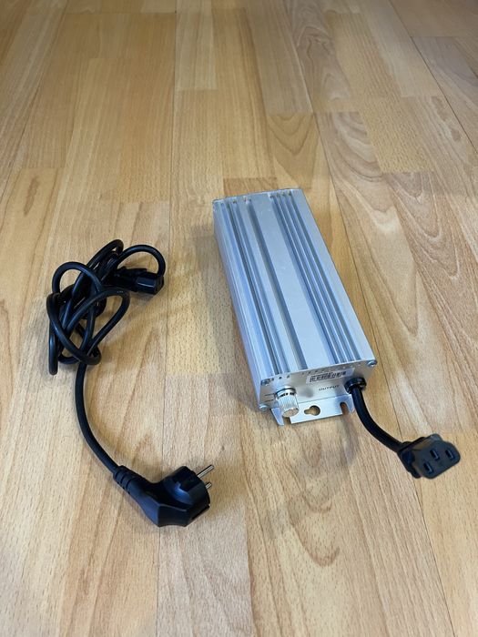 Електронен баласт за оранжерия Vanguard