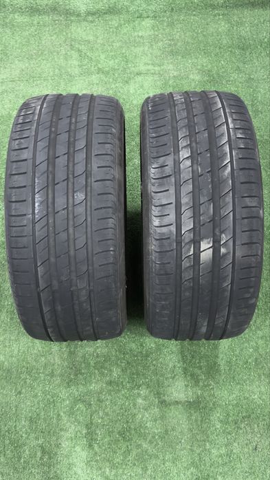 Летни гуми 245/35/20