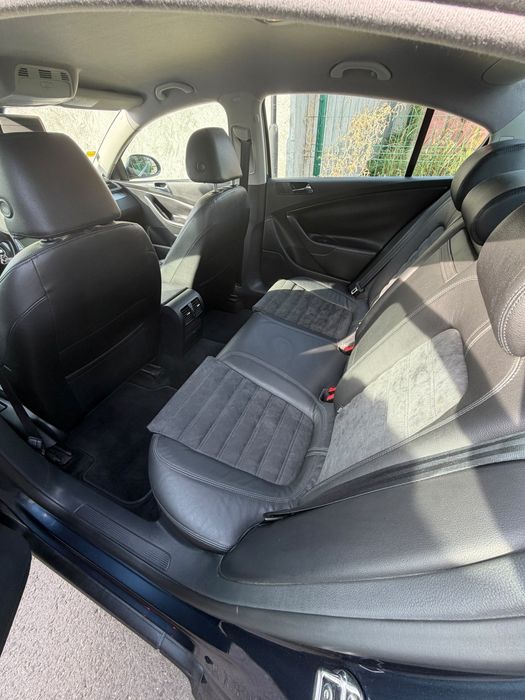 Vw Passat 2.0TDI Climatronic