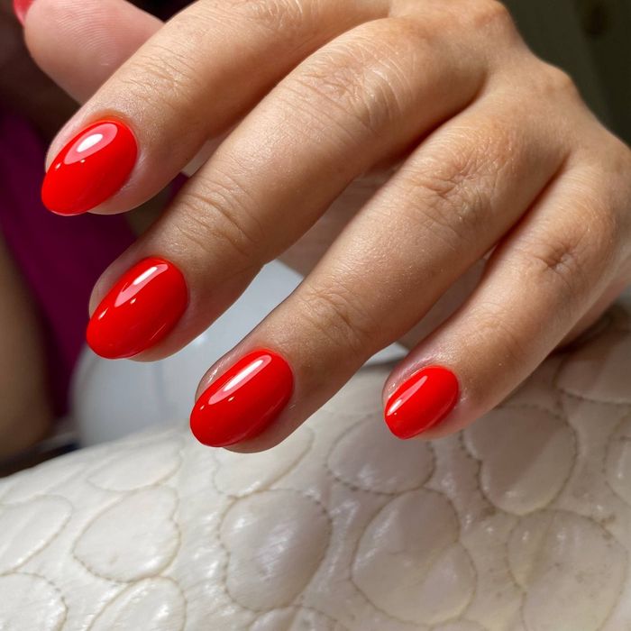 Маникюр на выезд