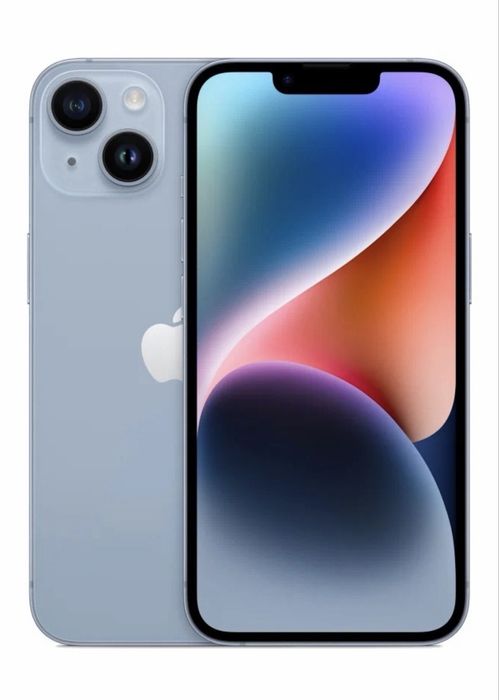 Iphone 14 256гб