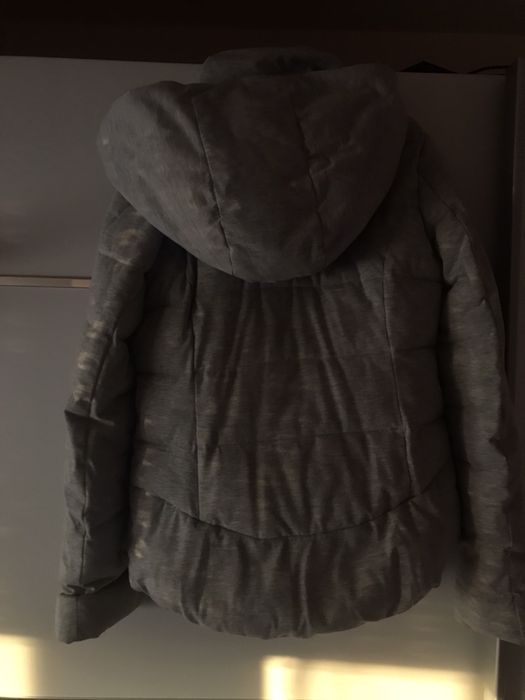 Дамско зимно яке New Yorker