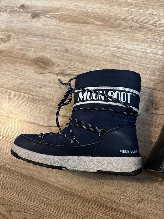 Ботуши детски 37