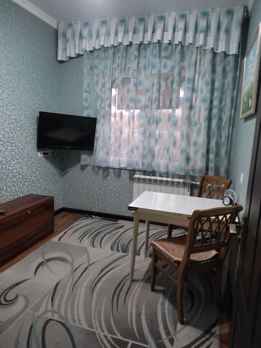 N6212 Shayxontohur tumani C-26 Gulobod 4/3/4