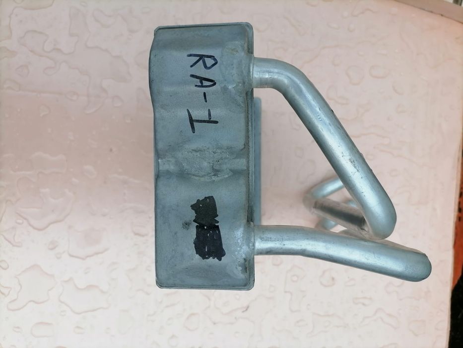 Радиатор печки. Новый