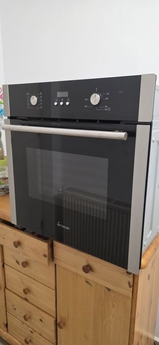 Cuptor electric Kkt Kolbe