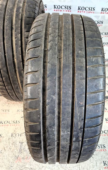 Anvelope second hand vara 225 45 17 Michelin ( dot 2022 )