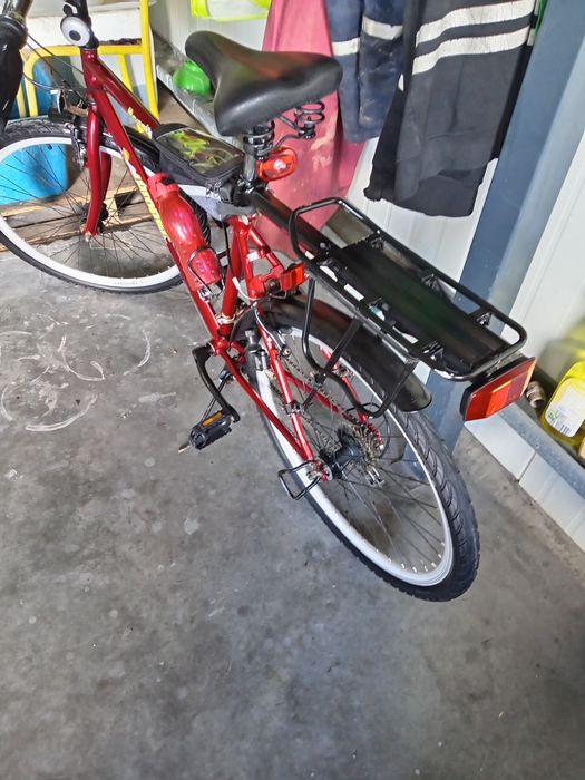 Bigigleta in stare foarte buna la pret 700