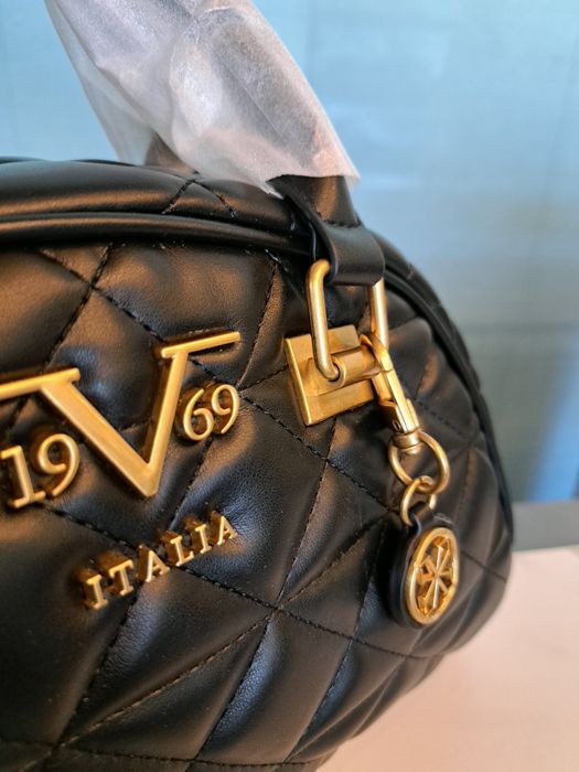 Geanta ALICIA 19V69 by Versace