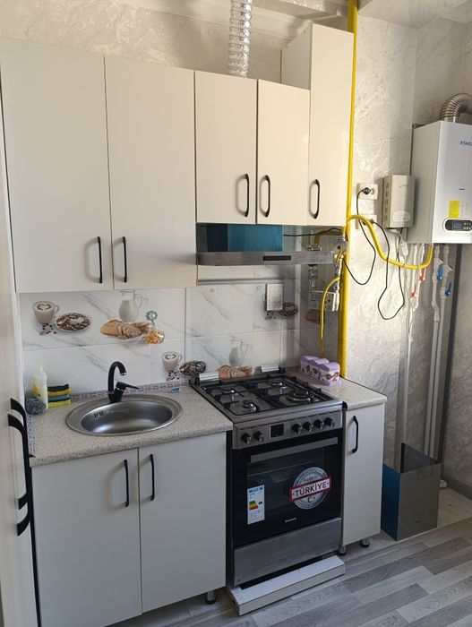 Arenda dom faqat oila.