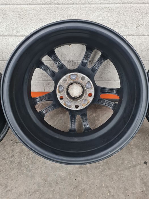 Джанти ANZIO за KIA HYUNDAI MAZDA NISSAN Toyota R15 5x114.3 ET45 6.5J