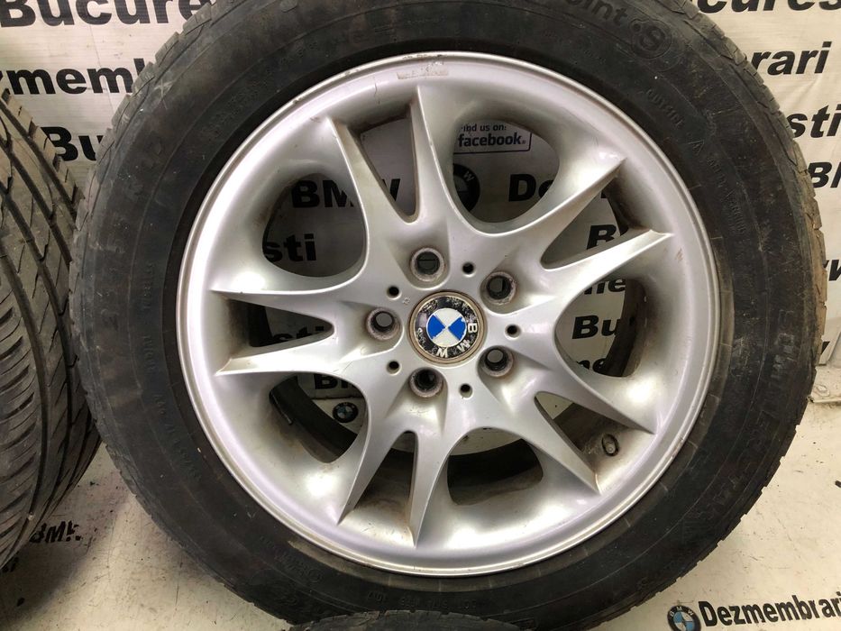 Jante originale Style 111 17" BMW E87 F20 E90 F30 X3 E83,F25