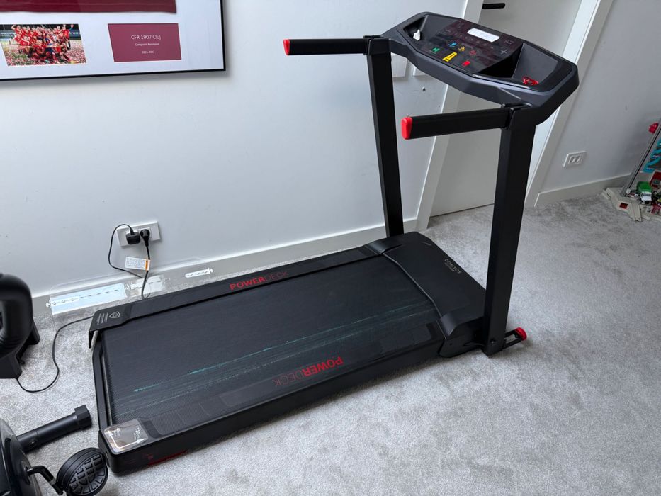 Banda alergat Domyos compacta Run 100E nefolosita