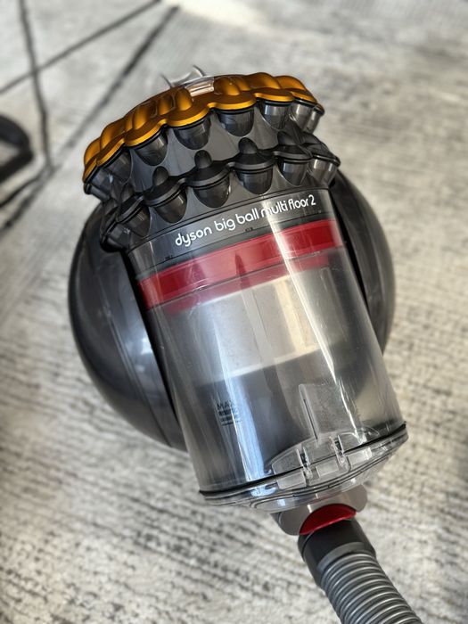 Aspirator Dyson Big Ball multi floor 2