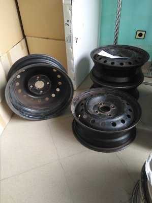 Джанти за хонда акорд 1996 г.