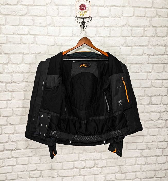 KJUS Dermizax Primaloft Мъжко ски / сноуборд яке размер 48 / M