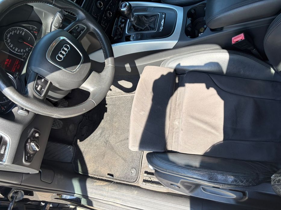 Audi Q5 2.0TDI 2012
