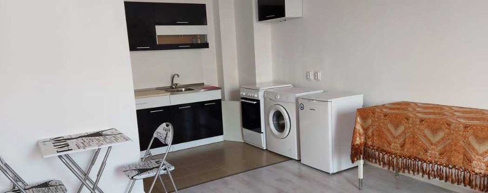 Дава се под наем Двустаен апартамент в София, Люлин 2 - 75 кв.м за 348.84 € - Снимка #2