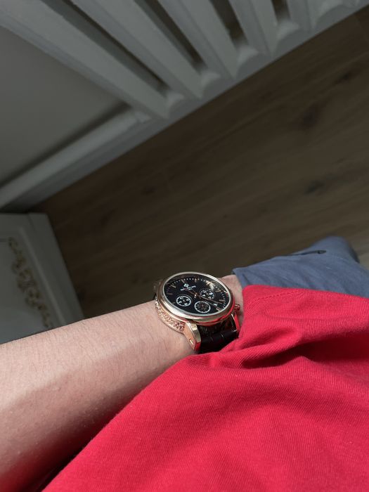 часы Patek Philippe