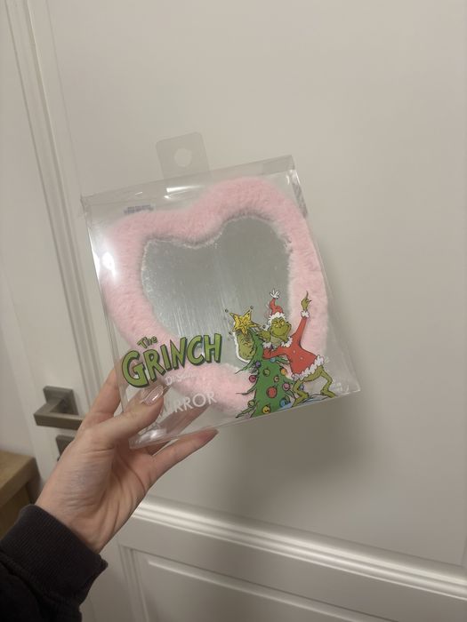 Oglinda Grinch Sinsay