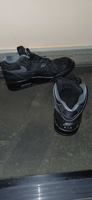 Incaltaminte Nike Air Flight