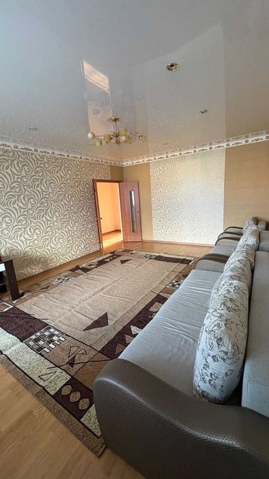 3 комн.квартира, район Береке