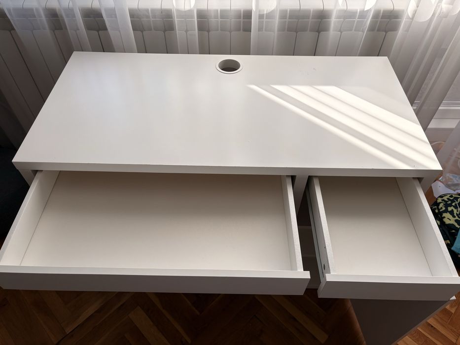 Детско Бюро IKEA/MICKE