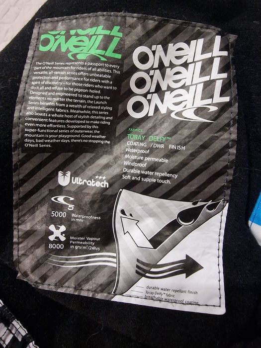 Ски панталон O'NEILL